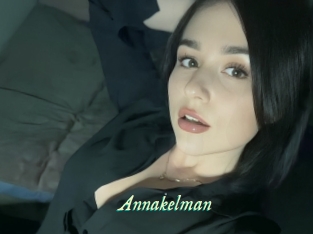 Annakelman