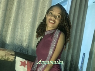 Annamaika