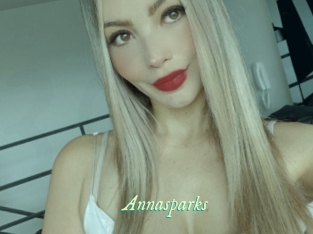 Annasparks