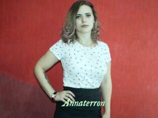 Annaterron