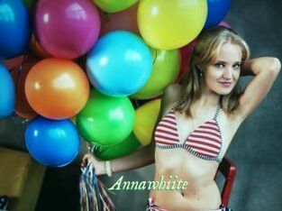 Annawhiite