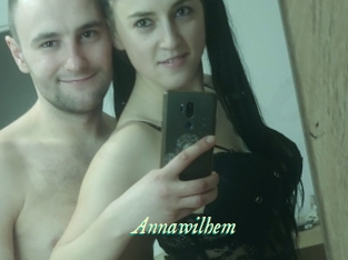 Annawilhem