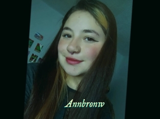 Annbronw