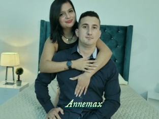 Annemax