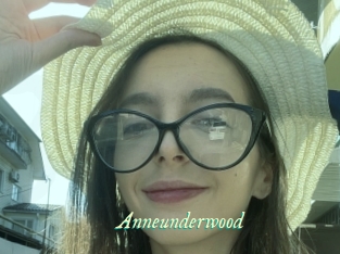 Anneunderwood