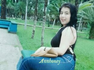 Annhoney