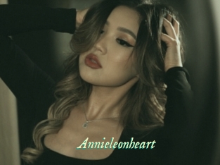 Annieleonheart