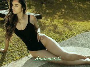 Anniemoreti