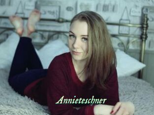 Annieteschner