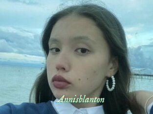 Annisblanton