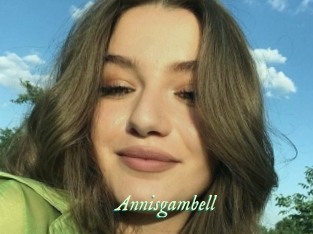 Annisgambell