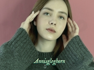 Annisgleghorn