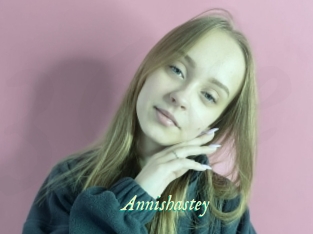 Annishastey