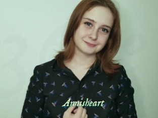 Annisheart