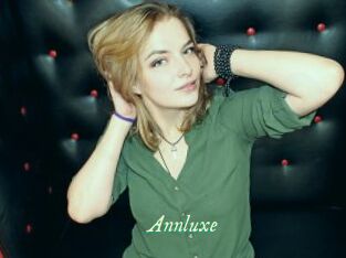 Annluxe