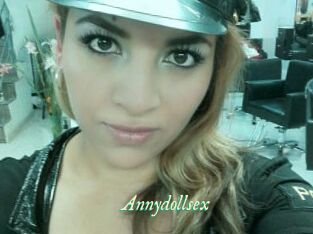 Annydollsex