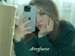 Annyfourse