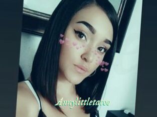 Annylittletatoo