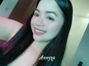 Annyza