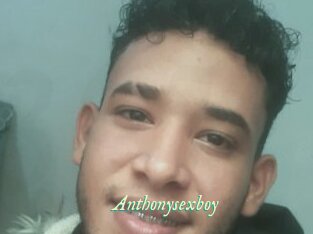 Anthonysexboy