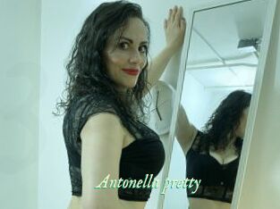 Antonella_pretty