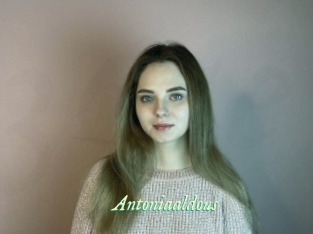 Antoniaaldous