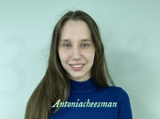 Antoniacheesman