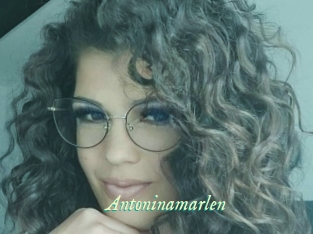 Antoninamarlen