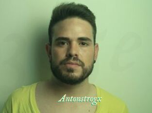 Antonstrogx