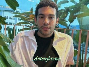 Antonybrown