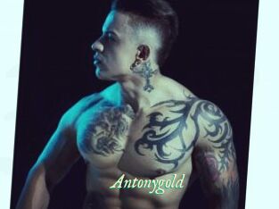 Antonygold