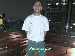 Antonytaylor