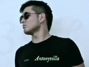 Antonyvilla