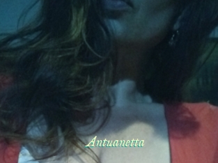 Antuanetta