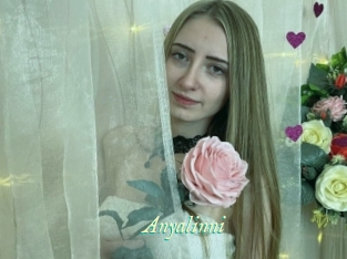 Anyalinni