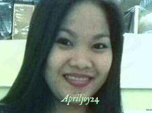 Apriljoy24