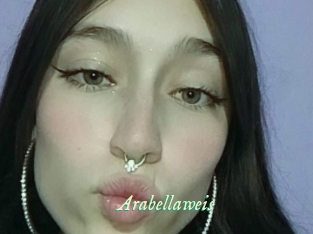 Arabellaweis