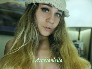 Arabianleila