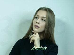 Arablock