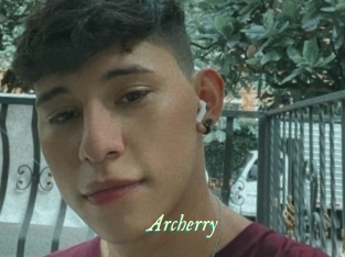 Archerry