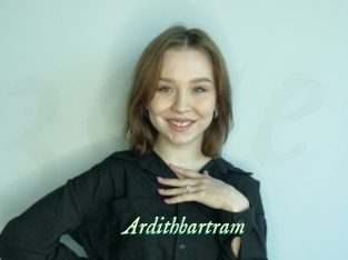 Ardithbartram