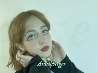 Ardithbelger