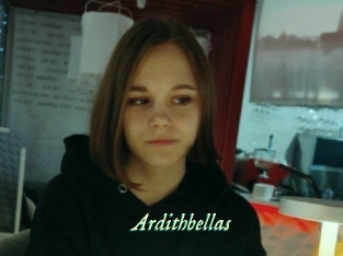 Ardithbellas