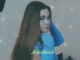 Ardithbench