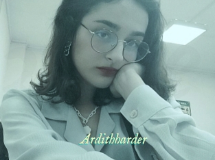 Ardithharder