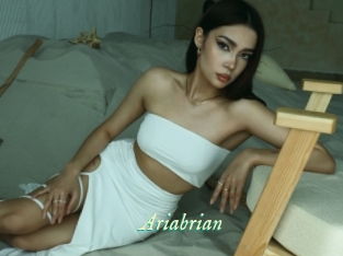 Ariabrian