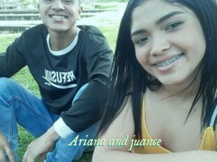 Ariana_and_juance