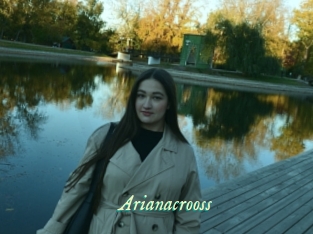 Arianacrooss