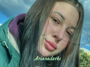 Arianadarks