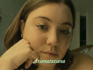 Arianatatiana